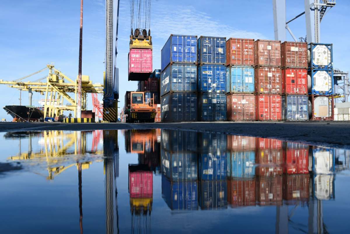 Upaya Memangkas Biaya Logistik Makin Urgen untuk Mempercepat Pemulihan Ekonomi
