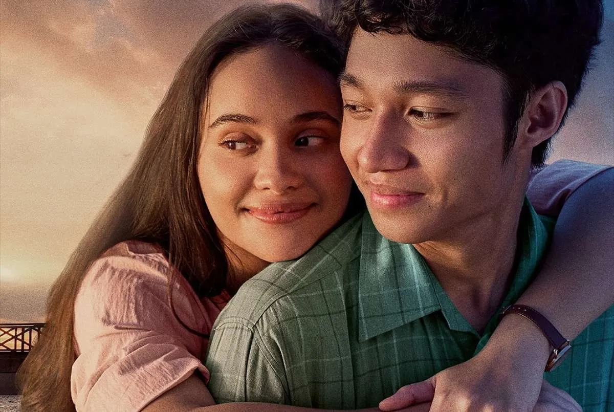 Nonton Film Komang di Netflix dan Sinopsis, Tontonan Menarik di Akhir Pekan