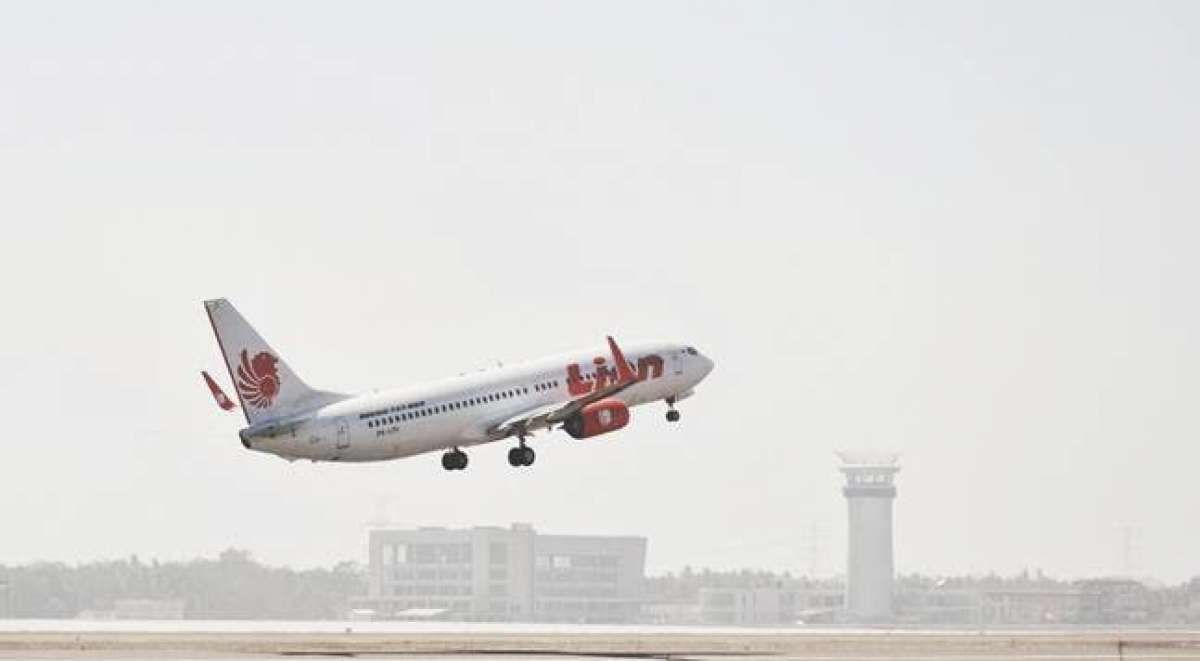 Badai Menerjang Bursa Saham, IPO Lion Air Sebaiknya Ditunda Tahun Depan