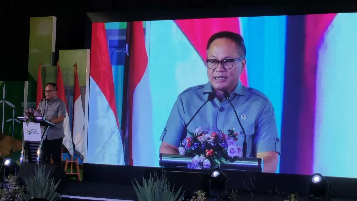 Wamen Tiko Sebut Agrinas Pangan Bakal dapat Suntikan Dana dari Danantara