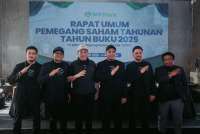 MPIX Rombak Jajaran Komisaris, Perkuat Rencana Masuk Bisnis Remitansi
