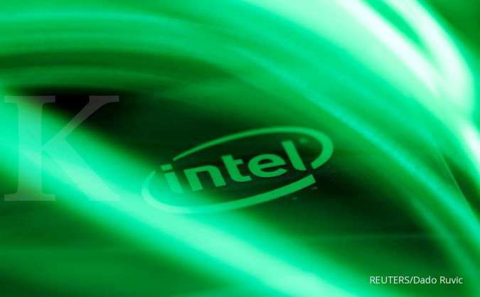 Intel gagal membatalkan putusan paten senilai US$ 2,18 miliar