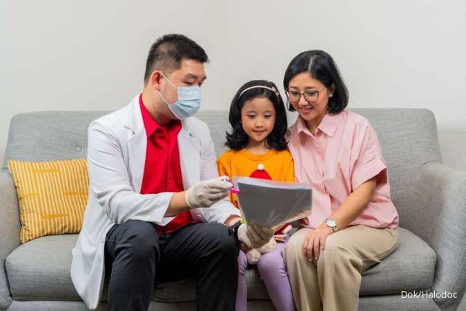 Strategi Ibu Modern Jaga Kesehatan Keluarga, Preventif Lebih Utama