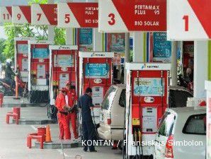 Pertamina bakal perbanyak fasilitas penjualan Vi-Gas