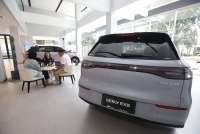 Akan Tarik Pajak Mobil & Motor Listrik, Pemprov Jakarta Siapkan Insentif