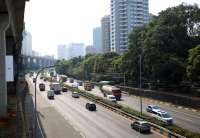 Nusantara Infrastructure (META) Siap Garap Proyek Jalan Tol Cikunir-Ulujami