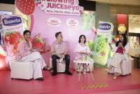 Manfaat Glowing Buavita Korean Series, Jawaban Atas Tren Sehat Gen-Z