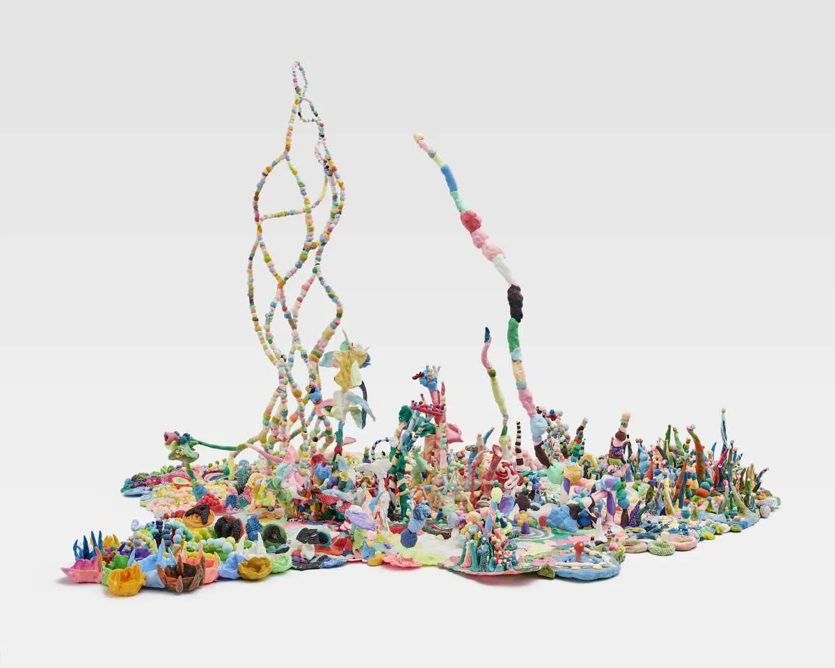 Mulai Petualangan Ramah Lingkungan yang Menginspirasi di Museum Marina Bay Sands