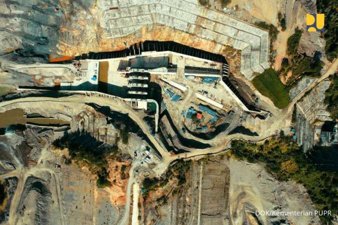 Kontan - Kementerian PUPR Kilas Online