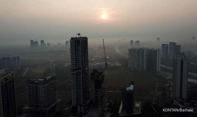Kontribusi Asuransi Properti Tetap Tinggi