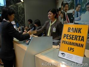 LPS Bayar Klaim Nasabah IFI dan Tripanca Rp 689,2 Miliar