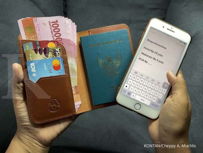 Cara Perpanjang Paspor Online Melalui Aplikasi M-Paspor, Sudah Tahu?