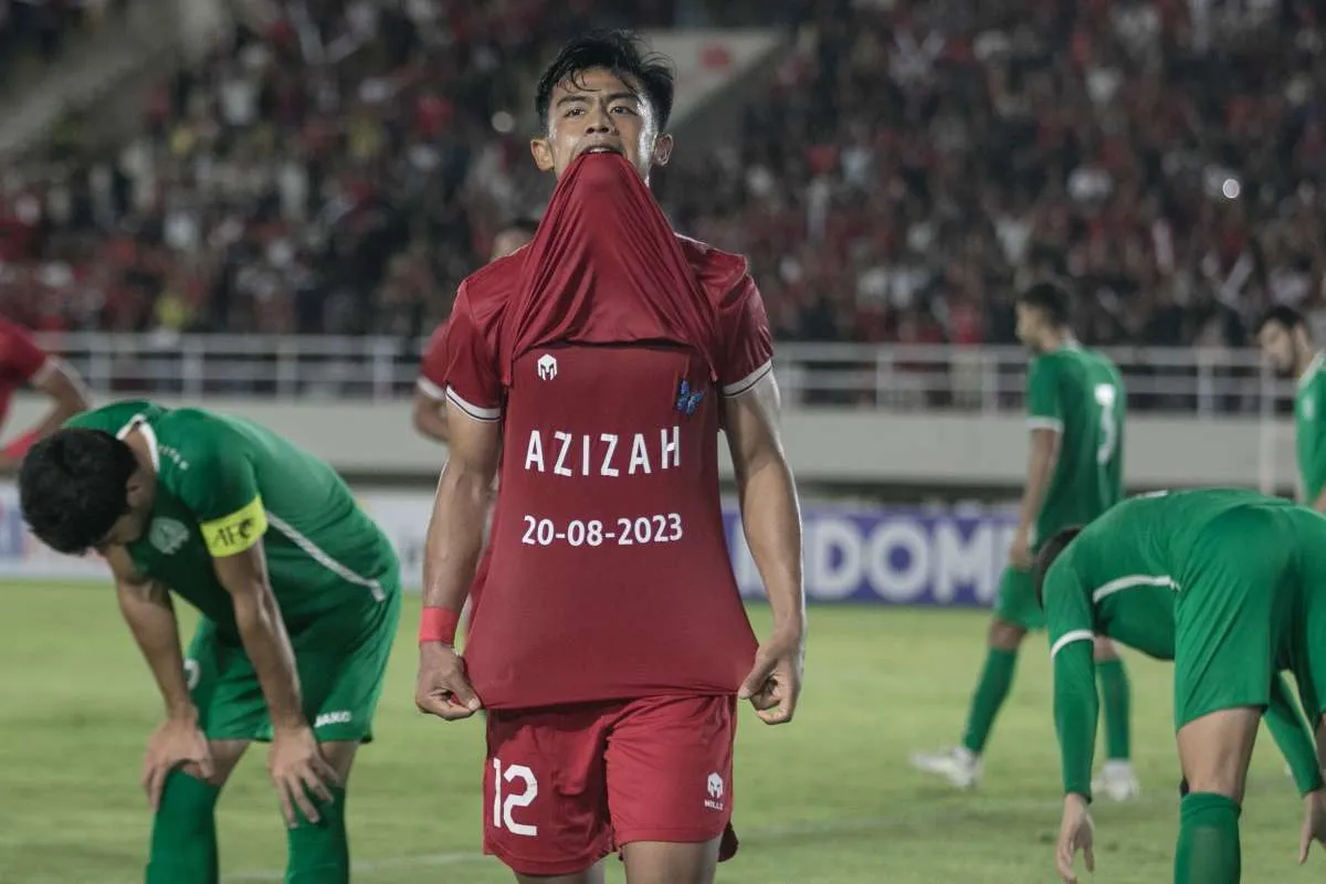 Dirumorkan Cerai Dengan Sang Istri, Cek Profil dan Update Karir Pratama Arhan