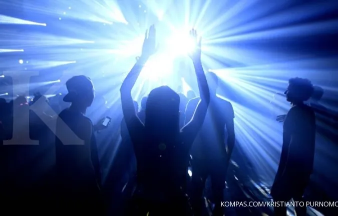 Jakarta closes another night club