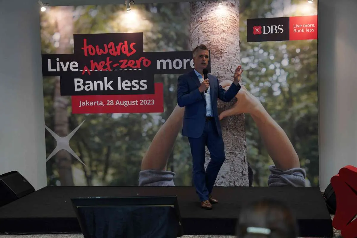Stimulus China Pacu DBS dan Beberapa Bank Lain Menambah Kepemilikannya di Unit China