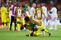 Afrika Selatan Ukir Sejarah, Lolos ke Fase Gugur Piala Dunia untuk Pertama Kalinya