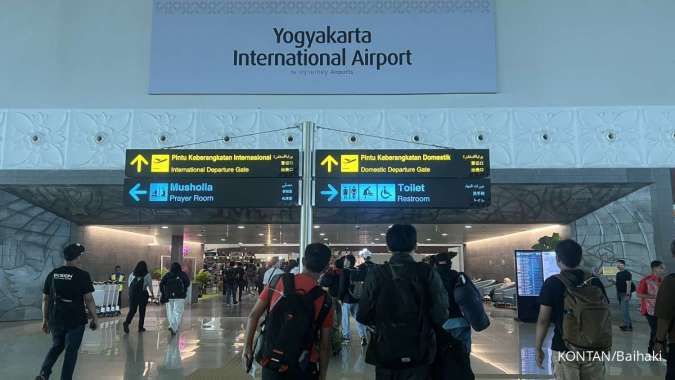 Asuransi Asei Genjot Travel Insurance, Sasar UMKM hingga Perjalanan Internasional