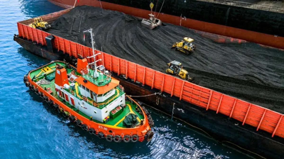 Transcoal Pacific (TCPI) Tebar Dividen Rp 25 miliar dan Rombak Jajaran Direksi