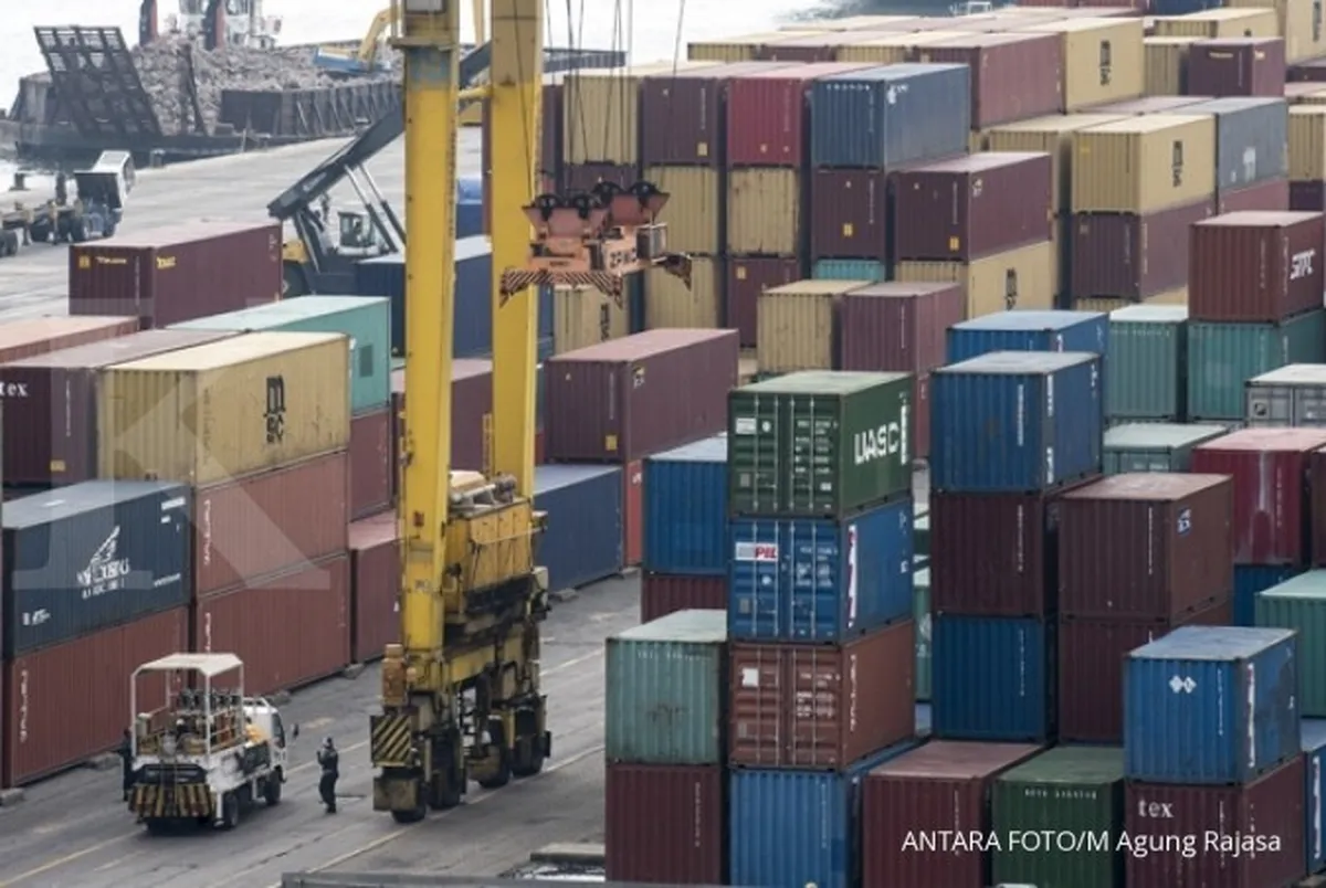 BI: Pertumbuhan ekonomi tidak sesuai ekspektasi