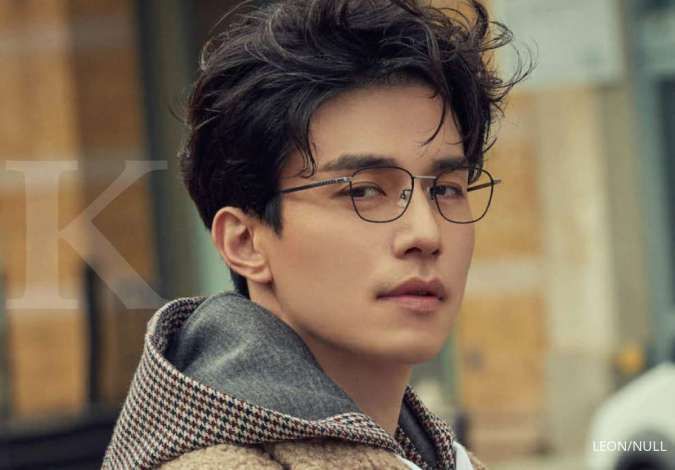Drakor terbaru tvN, penampilan anyar Lee Dong Wook untuk peran gumiho rubah berekor 9