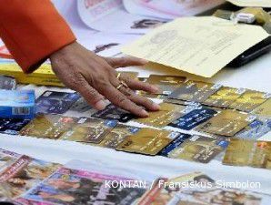 BI himbau penggunaan E-Money untuk transaksi skala kecil