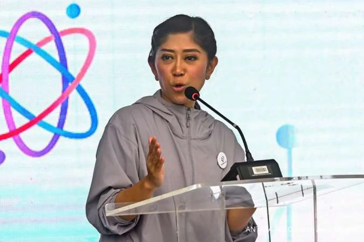 Menkomdigi Buka Suara Soal Kesepakatan Transfer Data Pribadi dengan AS