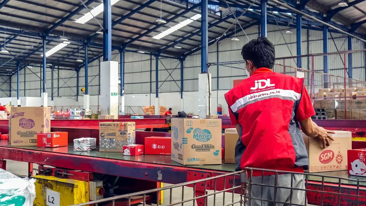 Harbolnas 2023 Diperkirakan Bisa Catat Transaksi Lebih dari Rp 10 Triliun