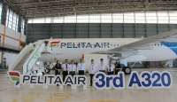 Datangkan Pesawat Ketiga, Pelita Air Siap tambah Jadwal Terbang