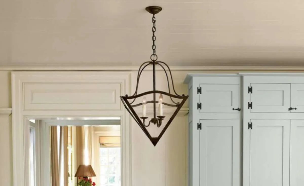  Ini 5 Ide Lampu yang Cocok untuk Ruang Makan!