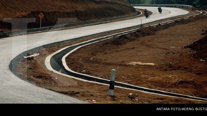 Pemkot Makassar akan bebaskan jalur lingkar tengah