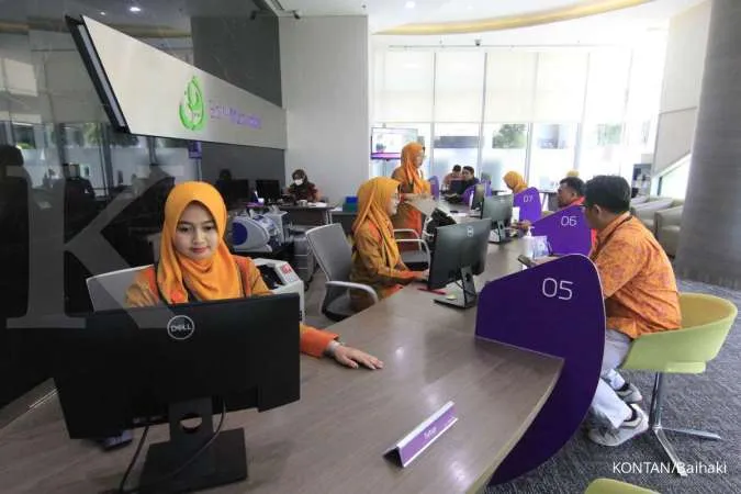 Muamalat Bank's Profit Eroded by 72.7% YoY to IDR 2.78 Billion in Q1-2024