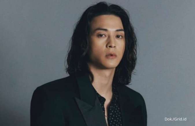 6 Aktor Tampan Korea Ini Sudah Berkepala Empat Tapi Masih Berkarisma