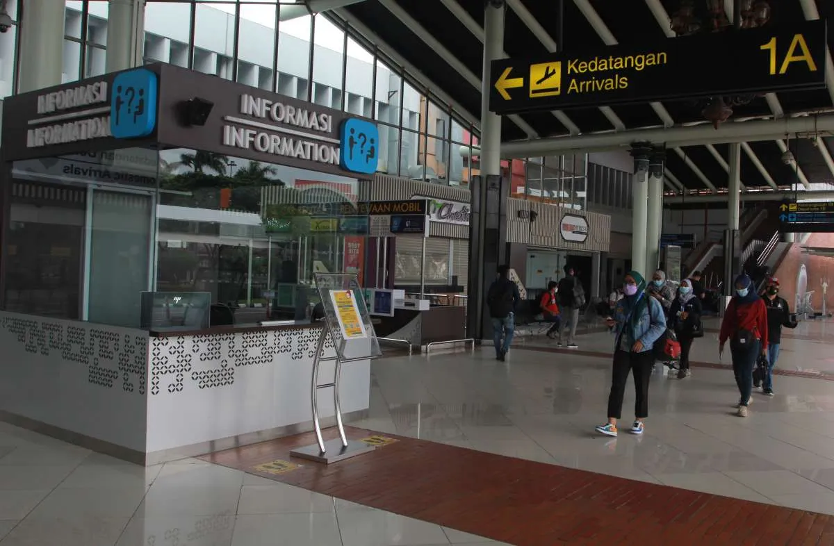 Apakah PNS boleh mudik saat Lebaran?