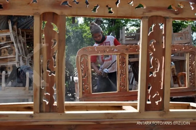 Govt targets $1.2b from 2015 furniture expo