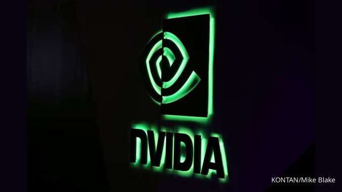 Nvidia Mendekati Posisi Kedua Sebagai Perusahaan Dengan Valuasi Tertinggi 