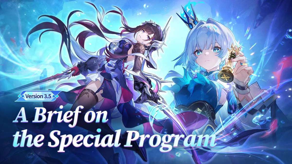 3 Kode Redeem Honkai: Star Rail (HSR) Agustus 2025, Ayo Klaim 300 Stellar Jade Gratis