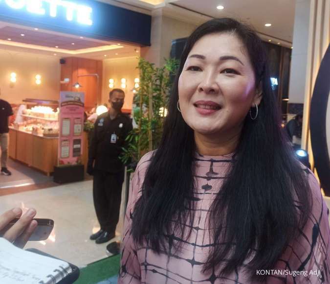 Pakuwon Group Bangun Mall di Bekasi, Ditargetkan Buka Awal Tahun 2025