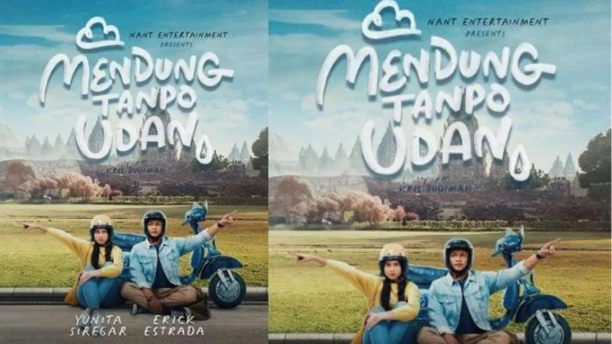 4 Film Baru yang Akan Tayang di Bioskop Sepanjang Pekan Ini 