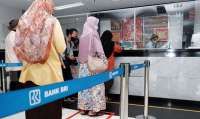 2,8 Juta UMKM Terima KUR BRI Sept 2025, Simak Cara Ajukan & Tabel Angsuran KUR BRI