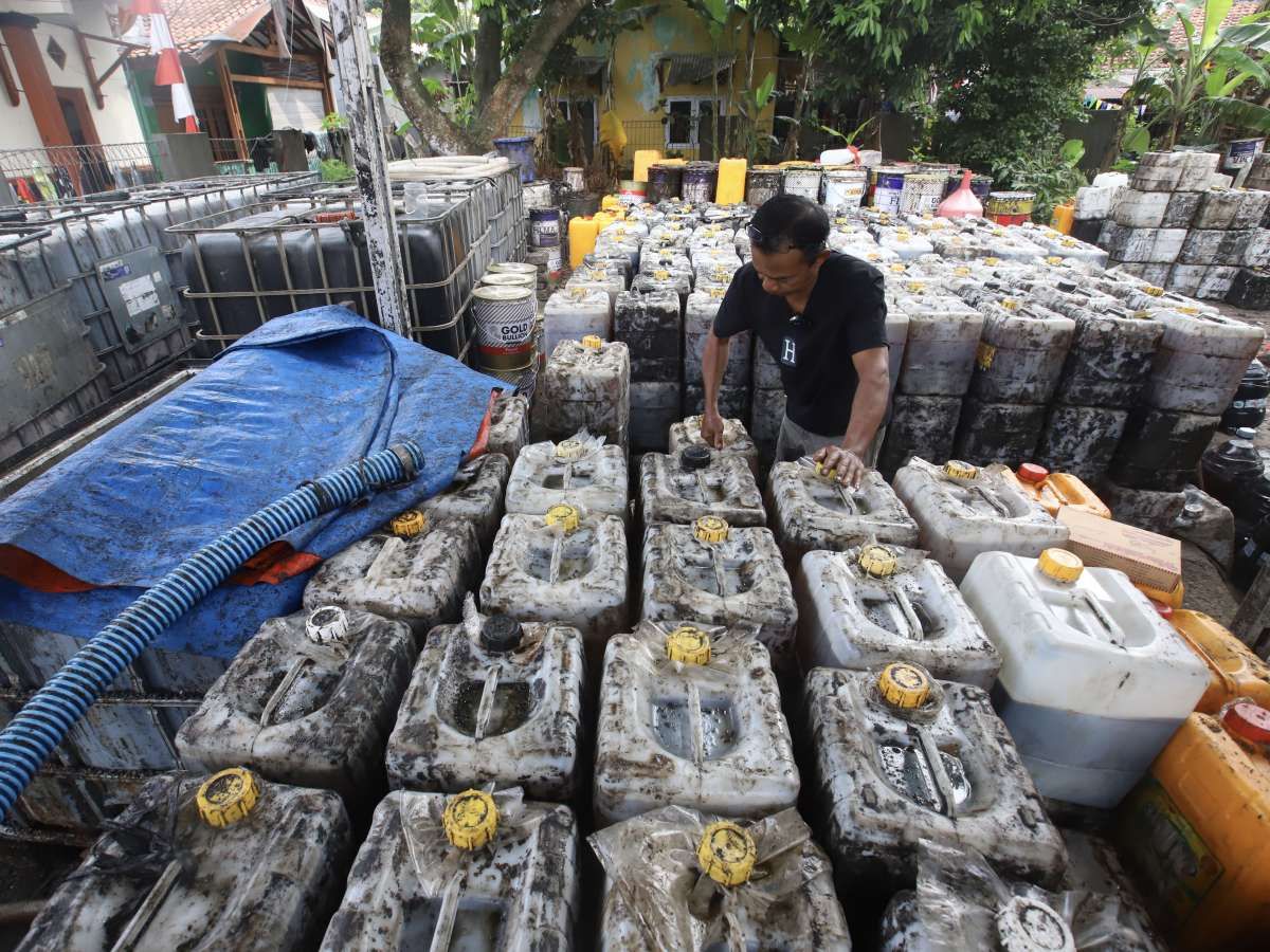 AAUI dan Kementerian UMKM Beri Perlindungan Risiko Usaha Kecil