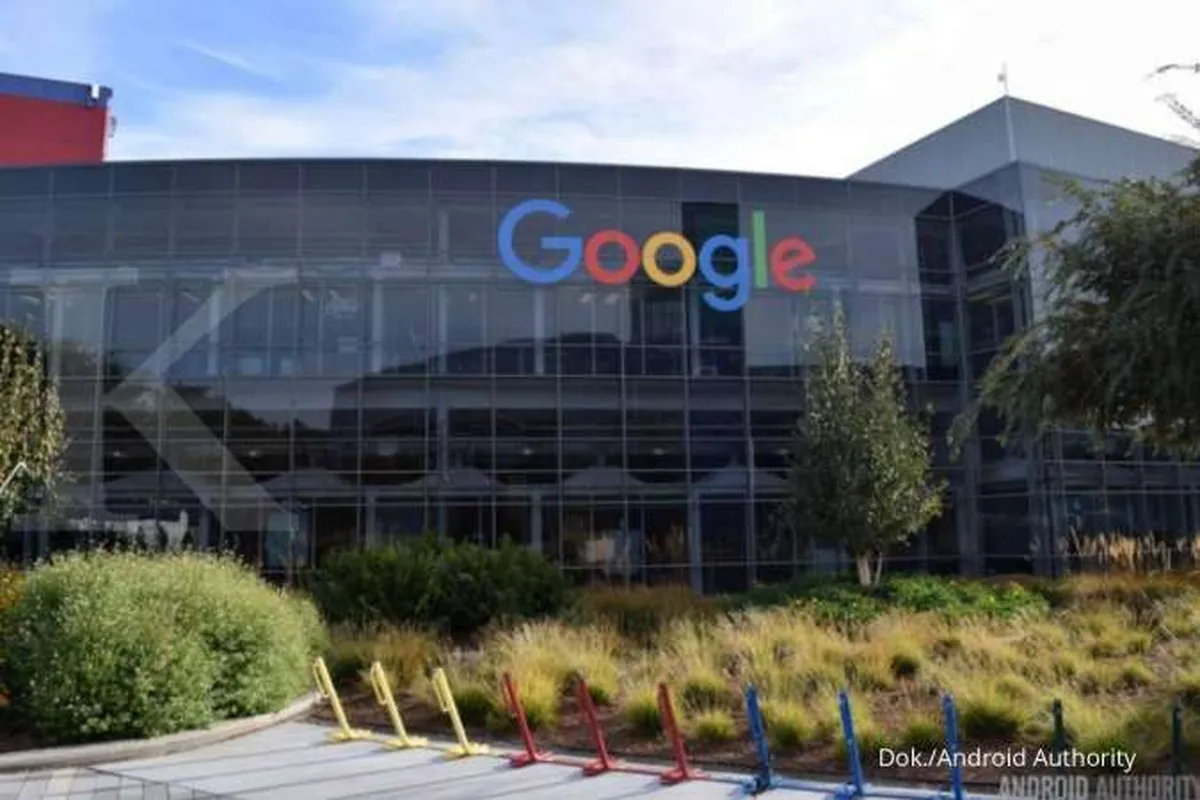 Google akan biarkan karyawannya kerja dari rumah sampai 2021