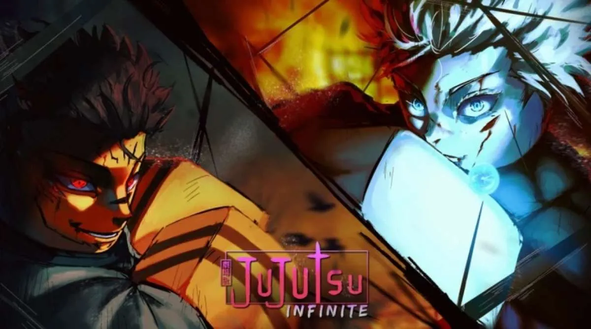 Jujutsu Infinite Code atau Kode Redeem Februari 2025 lengkap Cara Klaim di Roblox