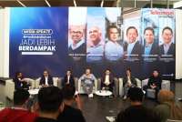 Kembangkan IoT, Telkomsel Menjalin Kerjasama dengan Korporasi dari Berbagai Sektor