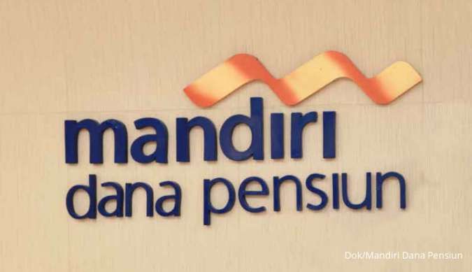 Dapen Bank Mandiri Sebut Penempatan Investasi di Saham Masih Stabil per Februari 2025