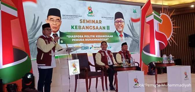 Wujudkan Swasembada Pangan 2027, Zulhas Akan Optimalikan Sumber Daya Alam