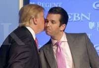 Donald Trump Jr. Dituduh Berburu Bebek Ilegal di Dekat Venesia Italia