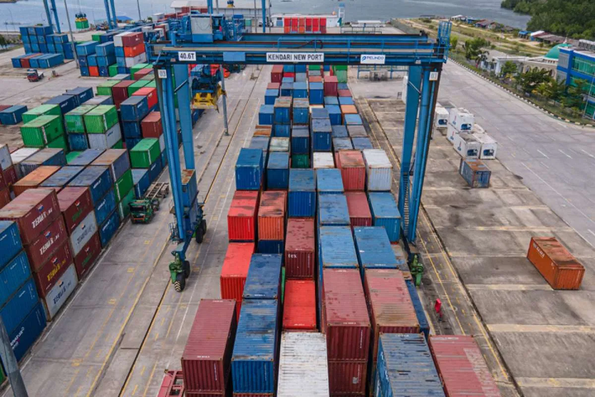 Indonesia Tolak Moratorium Permanen Bea Masuk Barang Digital di KTM Ke-13 WTO