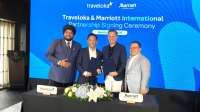 Traveloka Gandeng Marriott International, Permudah Pengguna Cari Hotel Mewah