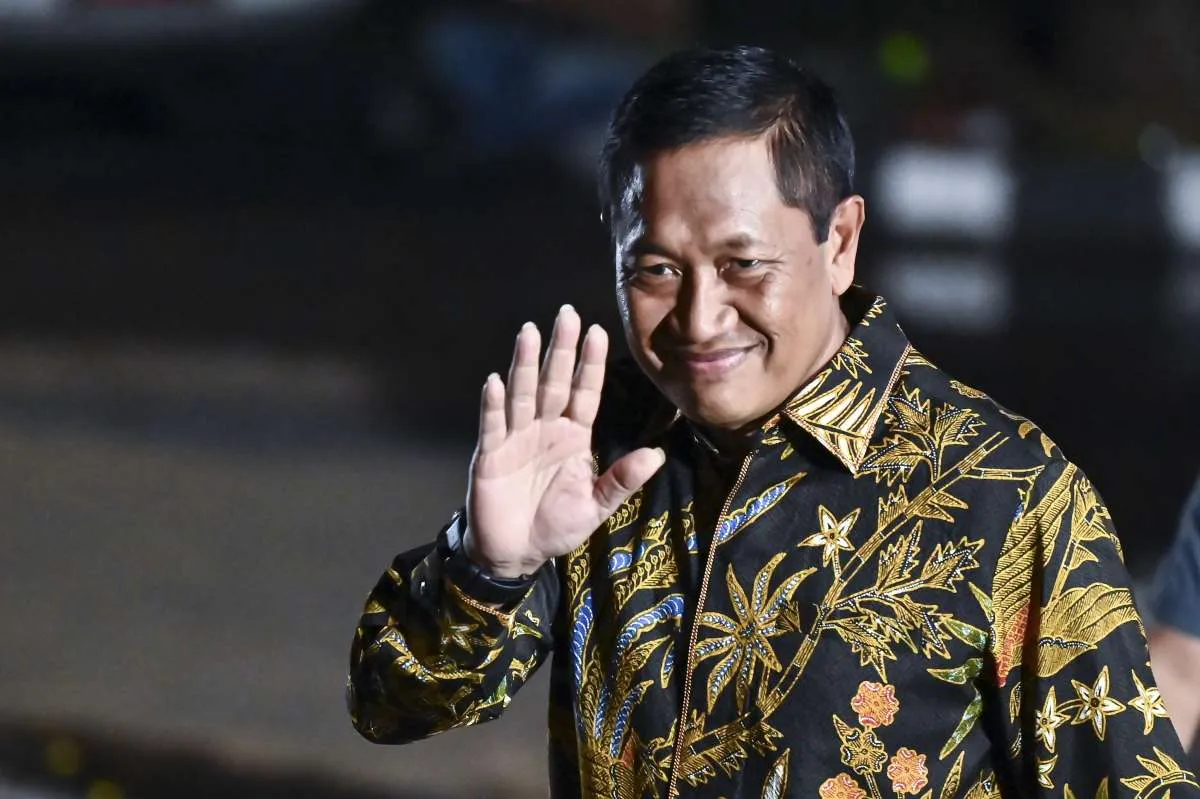Ini Daftar Lengkap 49 Calon Menteri yang Dipanggil Prabowo pada Senin (14/10)