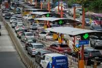 Jasa Marga Catat 2,5 Juta Kendaraan Kembali ke Jabotabek, Baru 75% dari Proyeksi